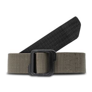 511 Tactical 1 .5" Double-Duty TDU Coyote Belt Size XL 59567 Ranger Green -NEW-